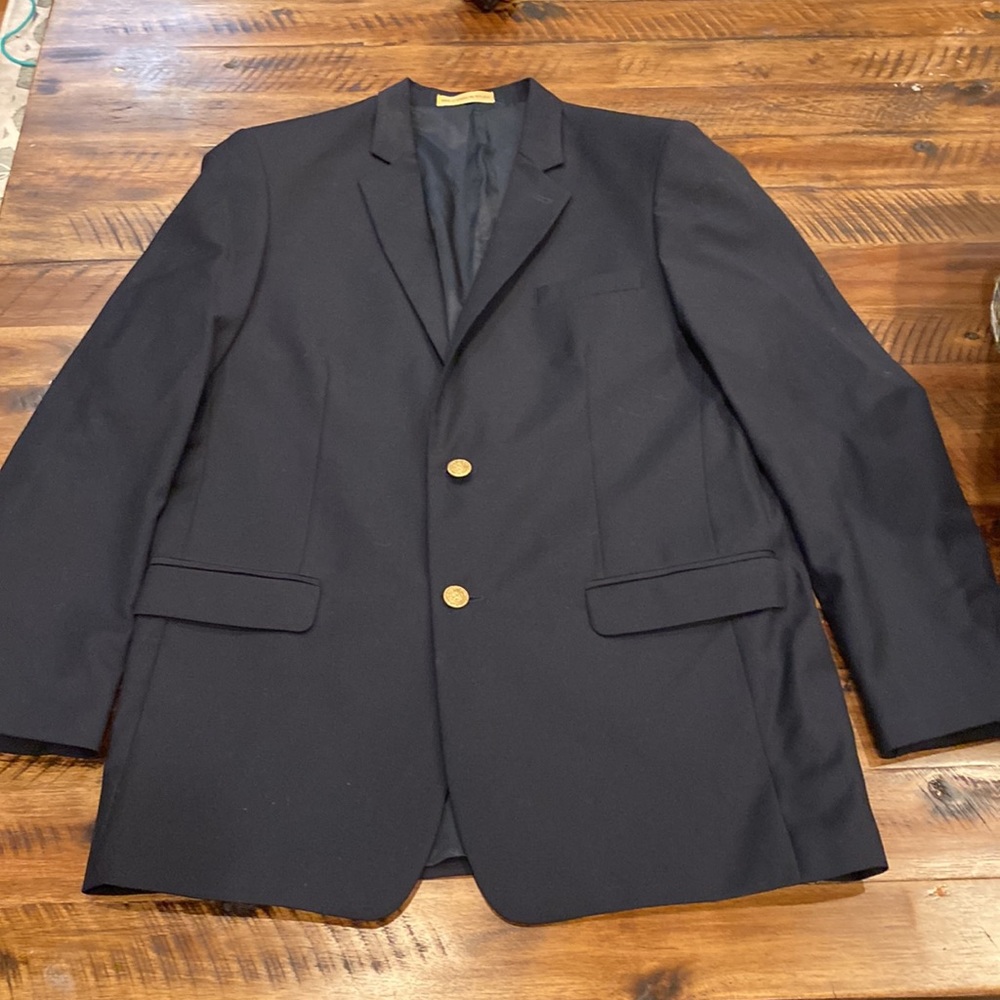 Excellent condition- Class Club Boys Sport Coat